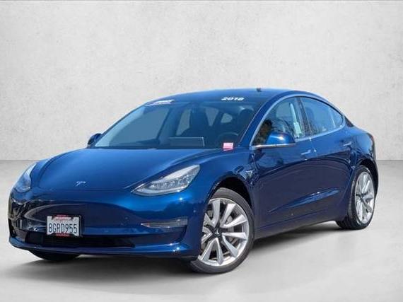 TESLA MODEL 3 2018 5YJ3E1EB1JF088364 image TESLA MODEL 3 2018 5YJ3E1EB1JF088364 image